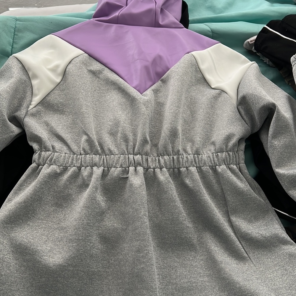 Jacket - Picture 3 of 3